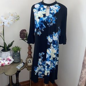 EUC Roz & Ali Dress